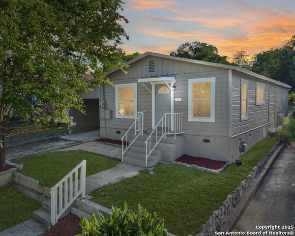 Details for 131 Los Arboles, San Antonio, TX 78214