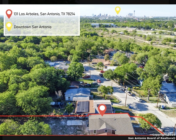 Image 21 of 22 For 131 Los Arboles