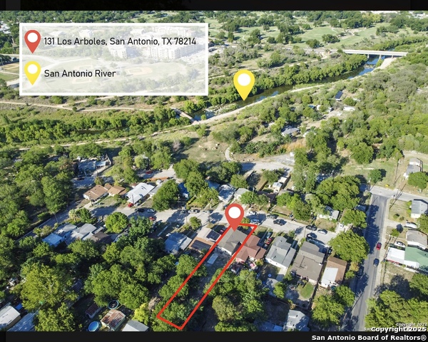 Image 22 of 22 For 131 Los Arboles