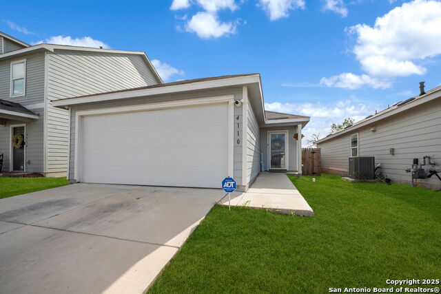 Image 2 of 23 For 4110 Cross Current