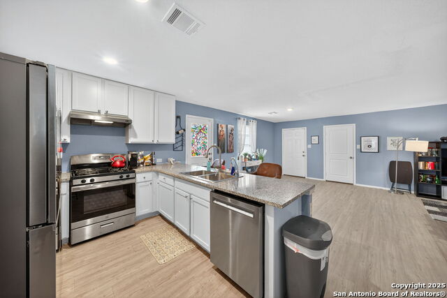 Image 8 of 23 For 4110 Cross Current