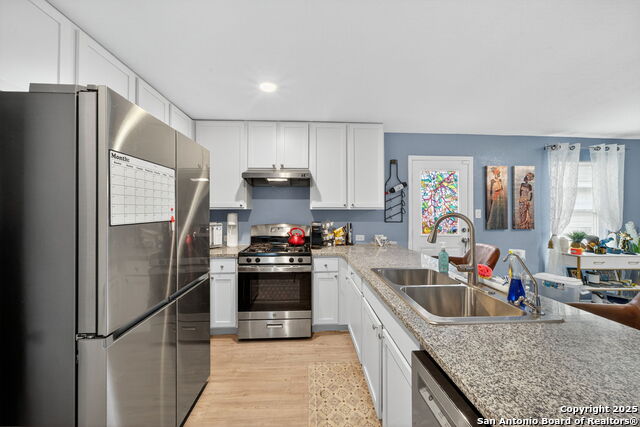 Image 9 of 23 For 4110 Cross Current