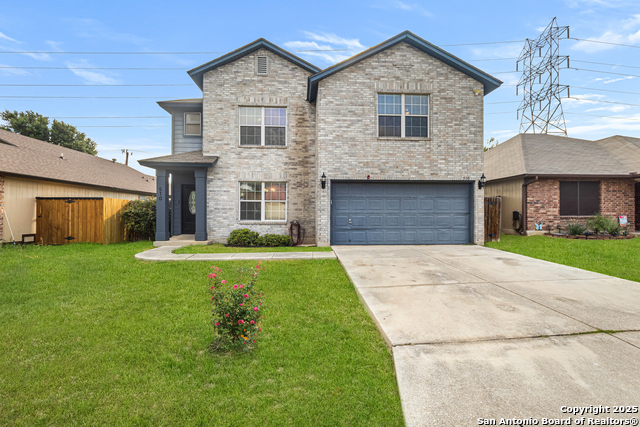Details for 510 Tres Caminos, San Antonio, TX 78245