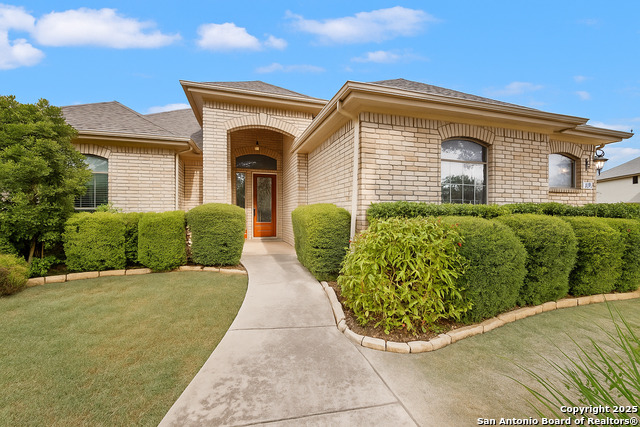 Details for 331 Arendes , New Braunfels, TX 78132