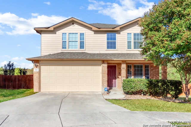 Details for 531 Erica  , Converse, TX 78109