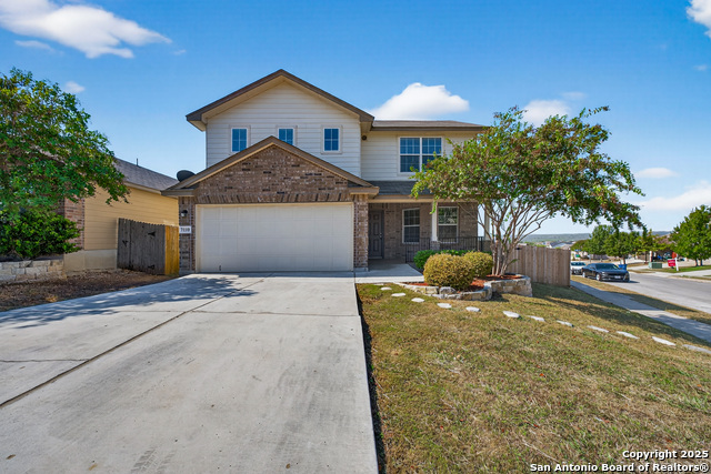 Details for 7110 Phoebe Vw, San Antonio, TX 78252