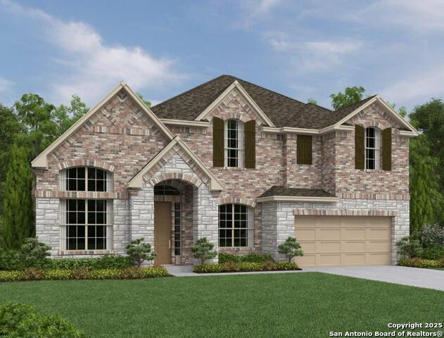 Details for 178 Katie Court, Castroville, TX 78009