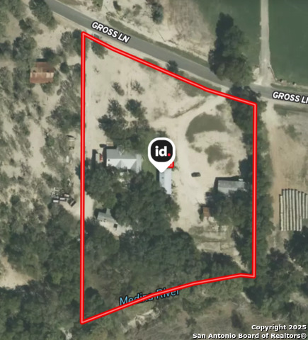 Listing photo id 42 for 15326 Gross Lane