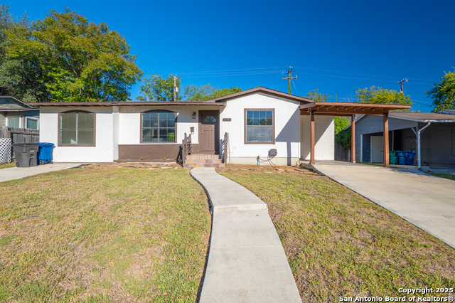 Details for 515 Sumner  , San Antonio, TX 78209
