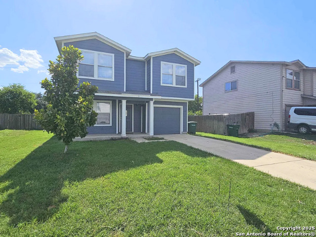 Details for 607 Ridingate Farm, San Antonio, TX 78228