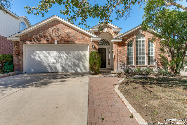 Details for 2611 Rio Brazos, San Antonio, TX 78259
