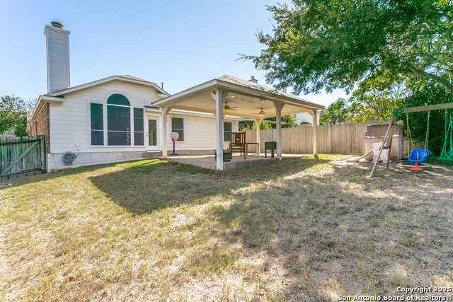 Image 25 of 26 For 2611 Rio Brazos