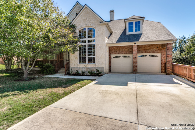 Details for 8914 Woodland Pkwy, Boerne, TX 78015