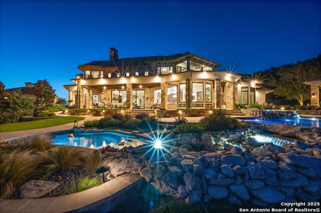 Details for 325 River Ridge, Spring Branch, TX 78070