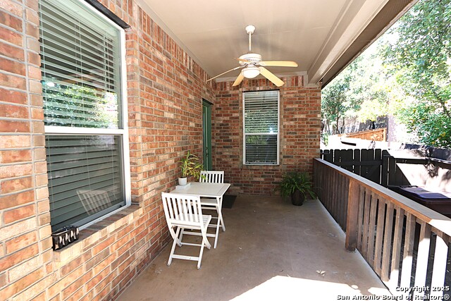 Image 28 of 33 For 8614 Mantano Ridge