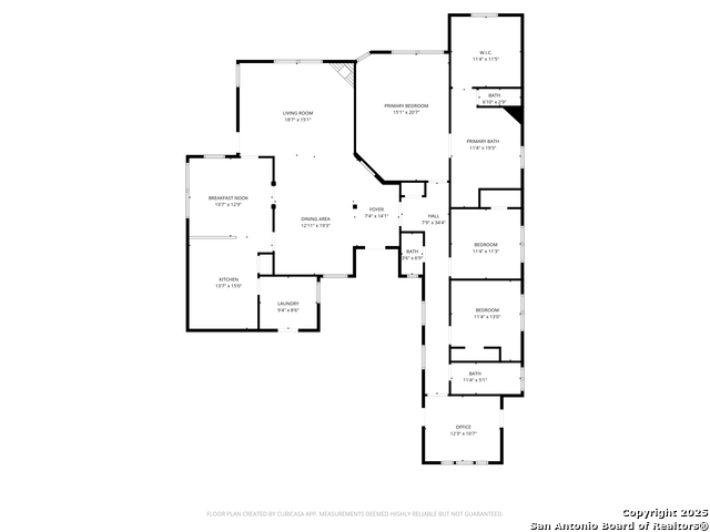 Image 33 of 33 For 8614 Mantano Ridge