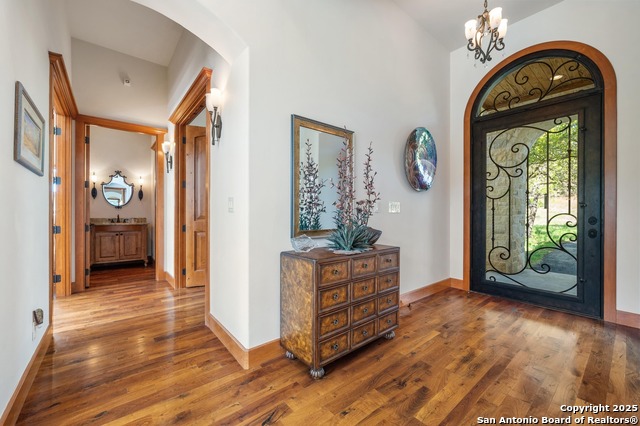 Listing photo id 9 for 4001 Bell Springs