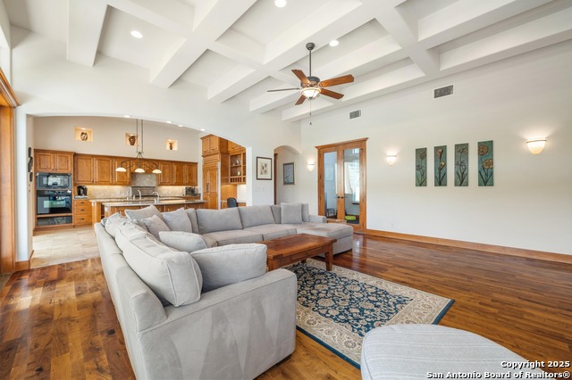 Listing photo id 15 for 4001 Bell Springs