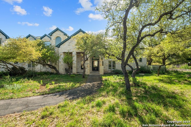 Listing photo id 4 for 4001 Bell Springs