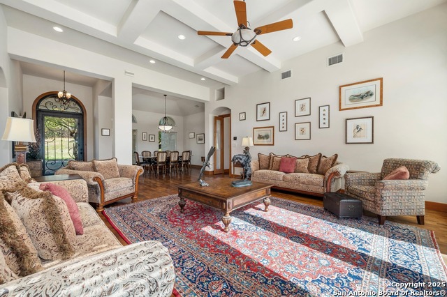 Listing photo id 5 for 4001 Bell Springs