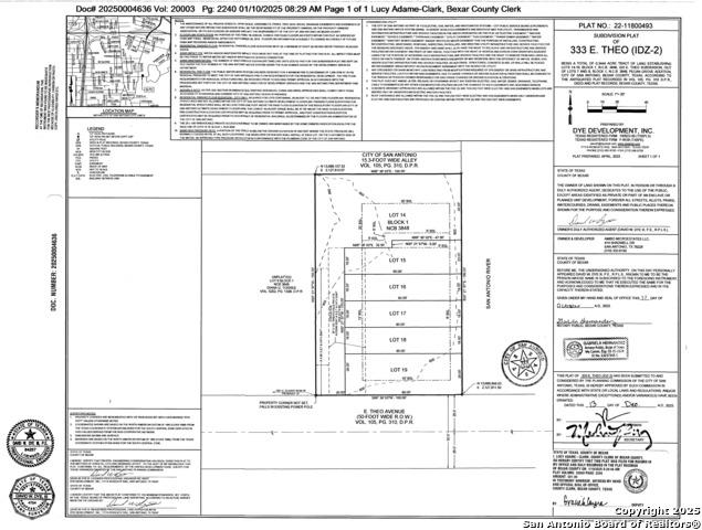 Image 3 of 20 For 333 Theo E