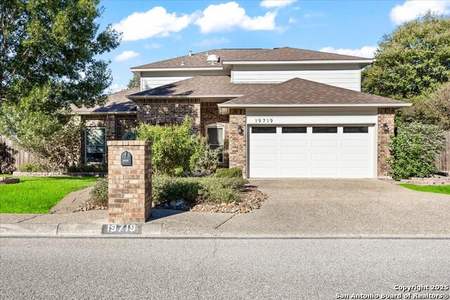 Details for 19719 Encino Way, San Antonio, TX 78259