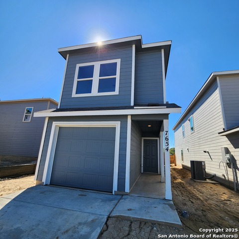 Details for 7654 Barcelo Way, San Antonio, TX 78263
