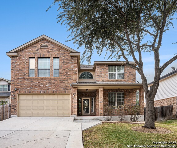 Details for 125 Earhart Ln, Cibolo, TX 78108