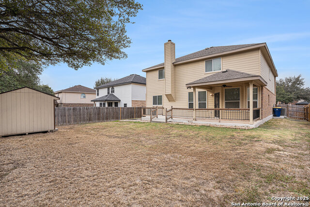 Image 38 of 39 For 125 Earhart Ln