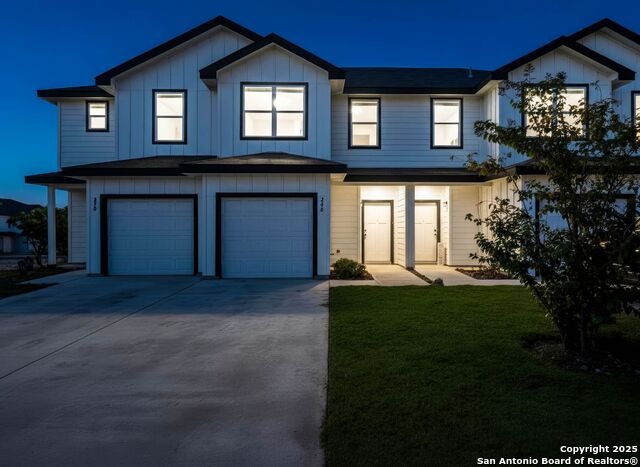 Details for 266 Stefan Estate, San Antonio, TX 78253