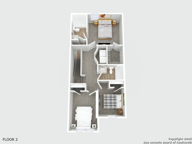 Image 3 of 37 For 266 Stefan Estate