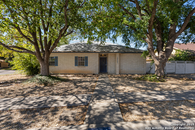 Details for 10803 Royal Bluff, San Antonio, TX 78239