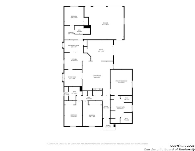 Image 26 of 27 For 10803 Royal Bluff