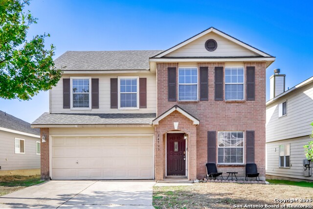 Details for 24703 Maple Crest, San Antonio, TX 78261