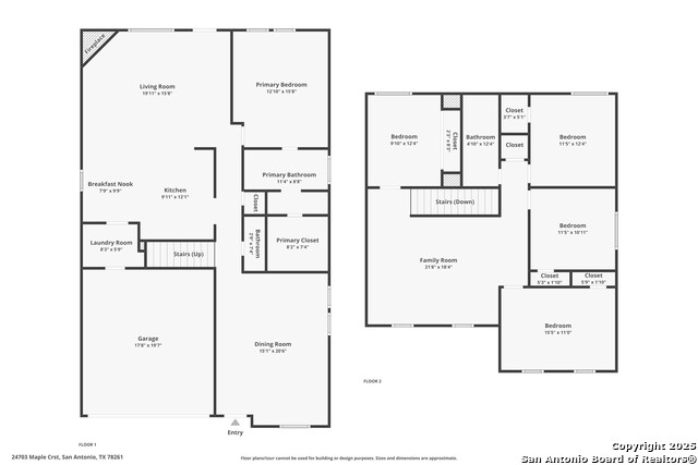 Image 39 of 39 For 24703 Maple Crest