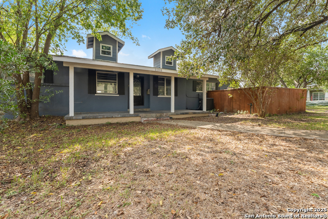 Details for 1100 Garraty, Terrell Hills, TX 78209