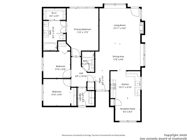 Image 17 of 17 For 12206 Stoney Pond