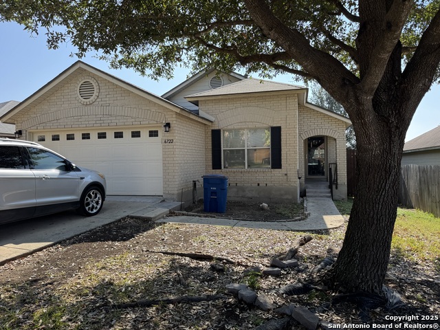 Details for 6722 Millrock Pass, Live Oak, TX 78233