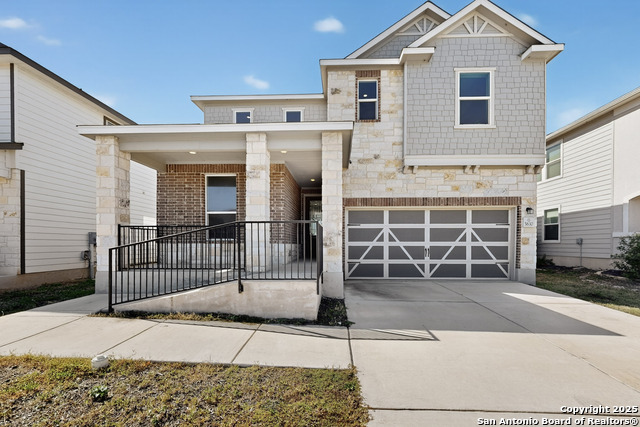 Details for 5630 Tranquil Dawn, San Antonio, TX 78218