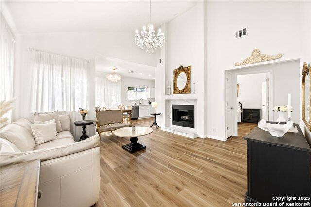 Details for 15071 Spring Mist, San Antonio, TX 78247