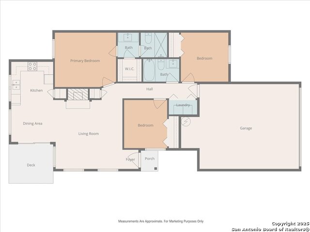 Image 28 of 28 For 15071 Spring Mist