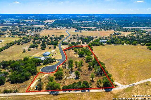 Details for Lot 9 The Views Blvd, Fredericksburg, TX 78624