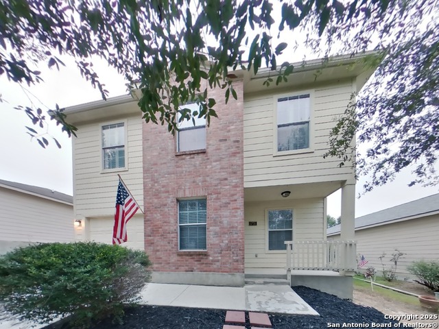 Details for 5731 Butch  , San Antonio, TX 78252