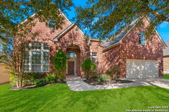 Details for 24915 White Crk, San Antonio, TX 78255