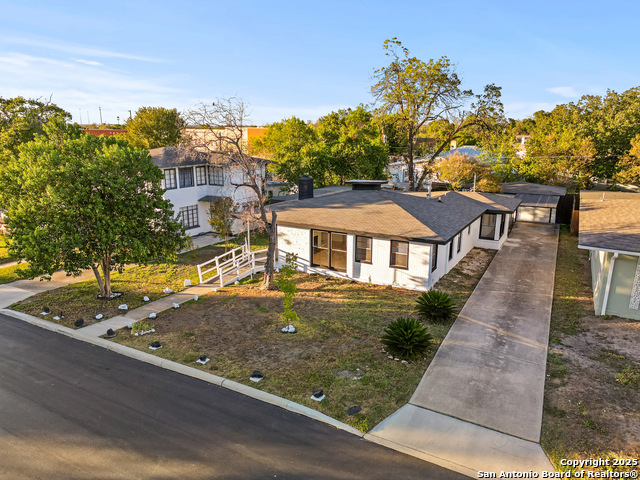 Details for 707 Chicago  , San Antonio, TX 78210