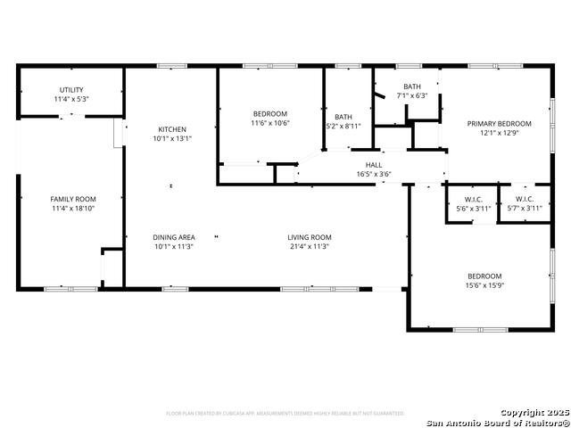 Listing photo id 33 for 7635 Dove  