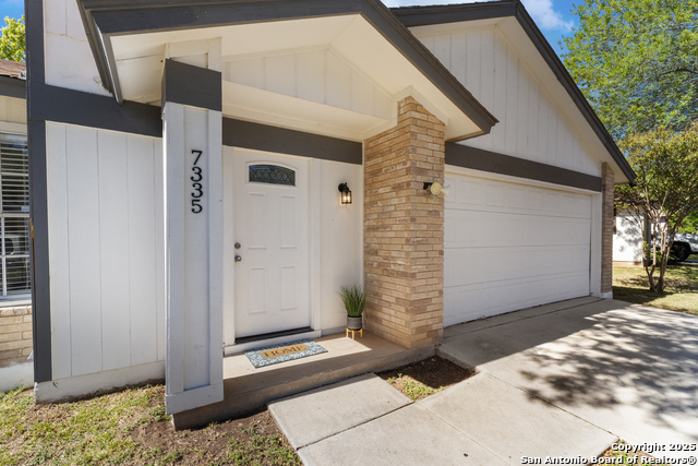 Details for 7335 Hardesty, San Antonio, TX 78250