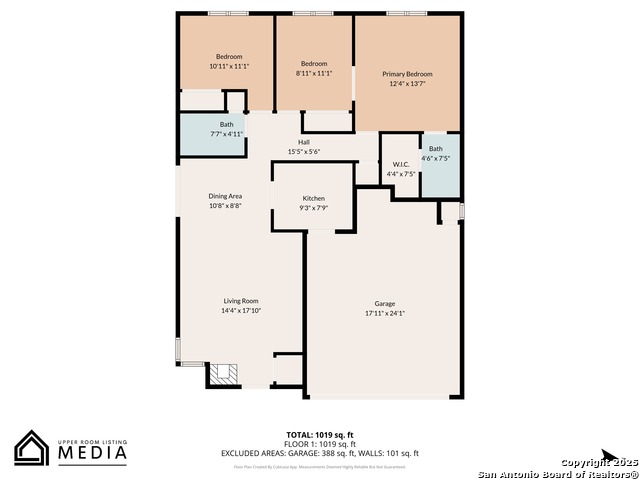 Image 18 of 18 For 7335 Hardesty