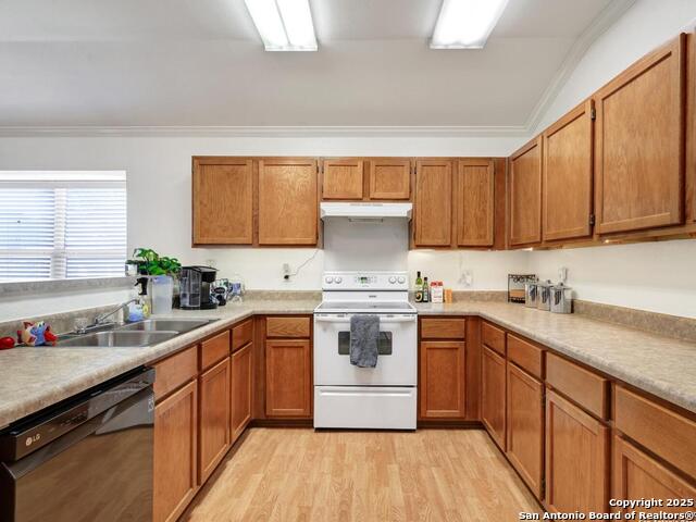 Image 10 of 33 For 10622 Lynx Range