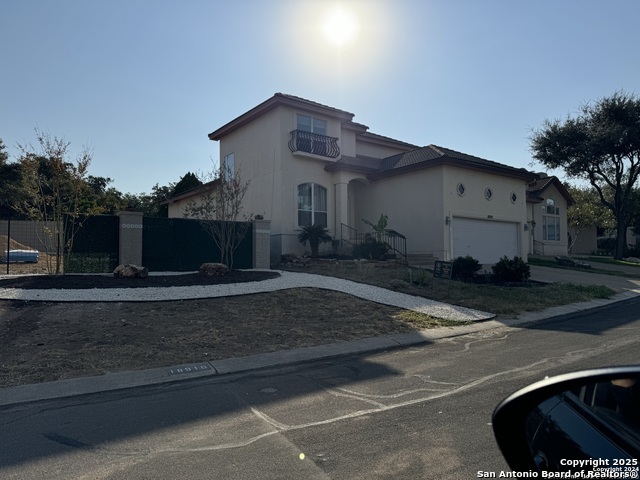 Details for 18906 Las Vistas, San Antonio, TX 78258